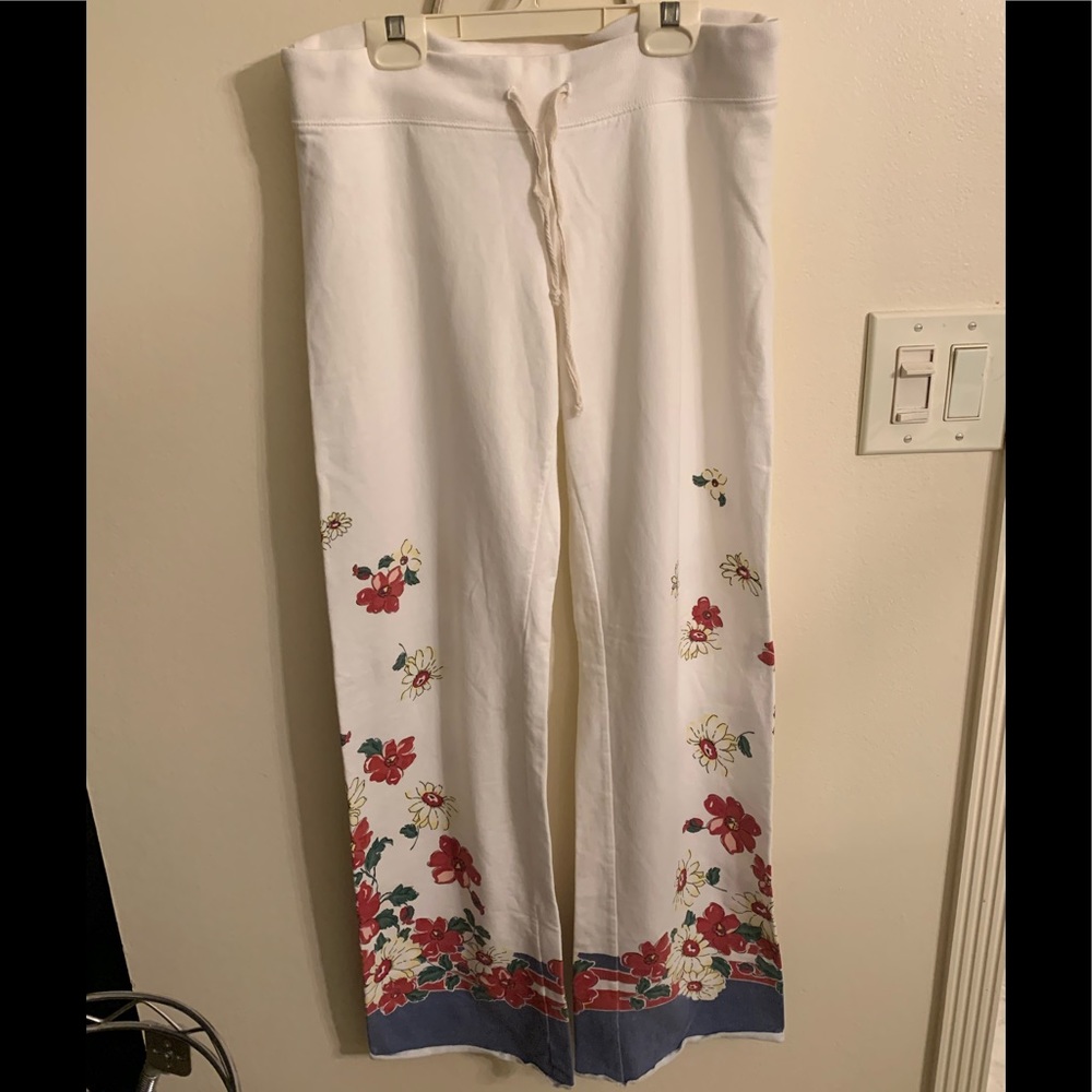 Lucky Brand Knit Wear Sweats/Lounge Pants